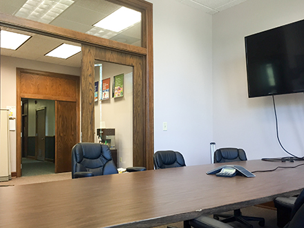 220 Conference Room